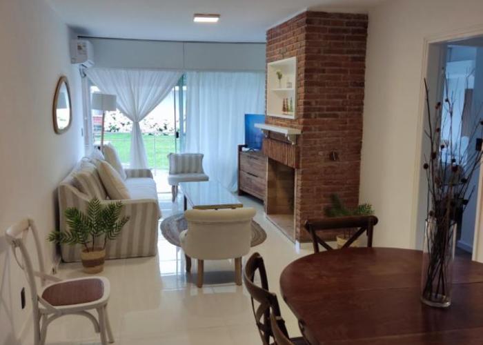 Hermoso Apartamento de 3 dormitorios en punta del este