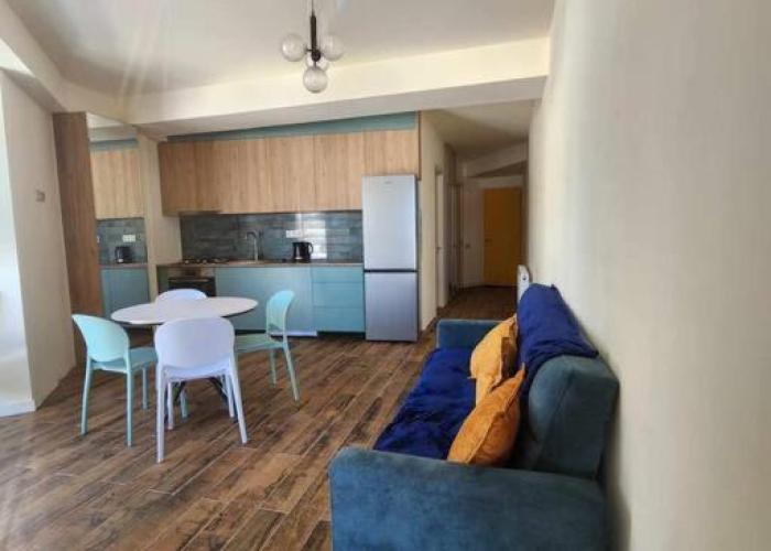 Cozy Apartment 201A • BMIX •