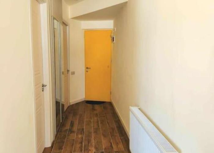 Cozy Apartment 201A • BMIX •