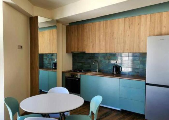 Cozy Apartment 201A • BMIX •