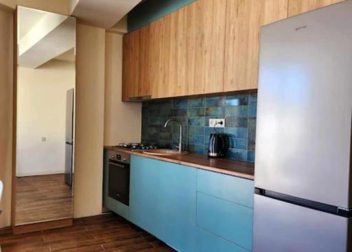 Cozy Apartment 201A • BMIX •