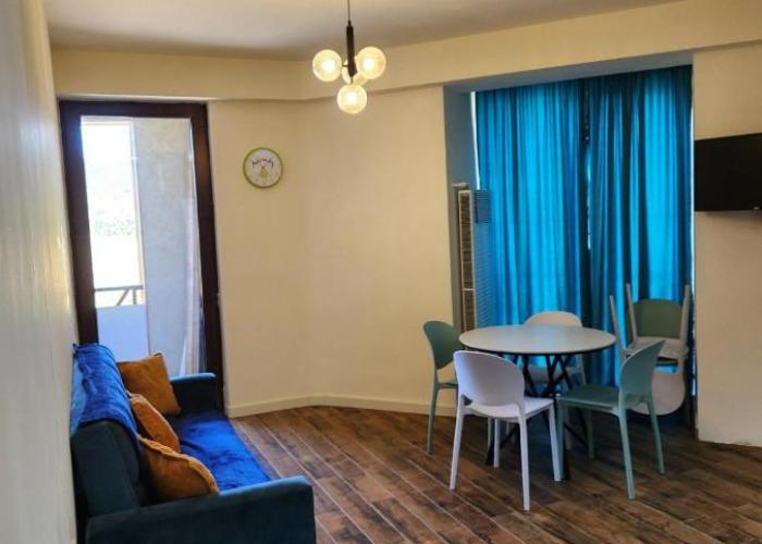 Cozy Apartment 201A • BMIX •