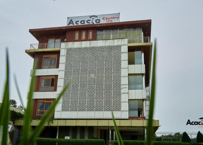 Acacia Country Inn