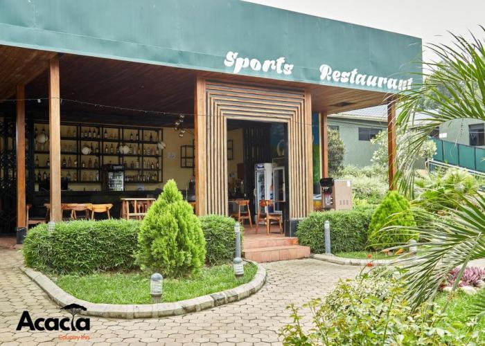 Acacia Country Inn