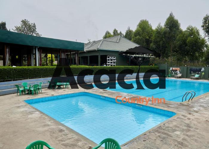 Acacia Country Inn