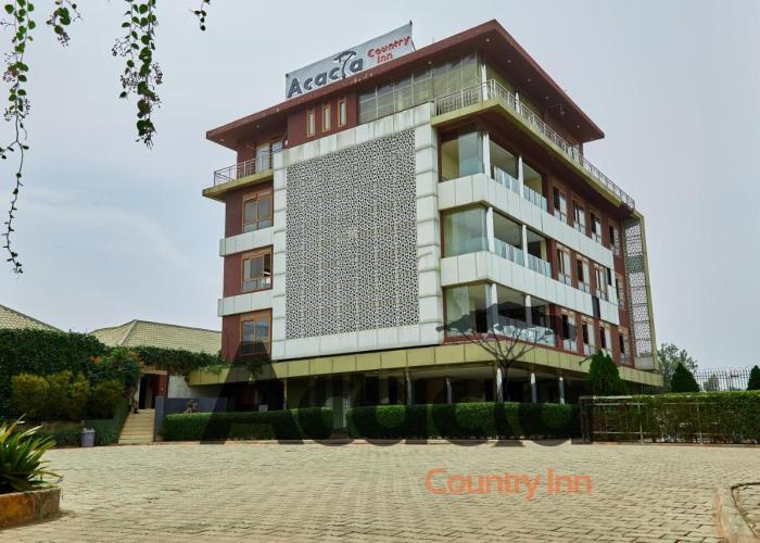 Acacia Country Inn
