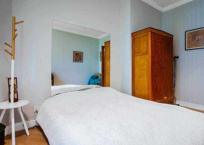 Cozy Heaven at Vitosha Blvd - Sofia - 2BDR