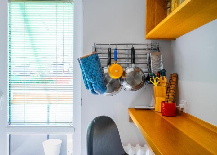 Cozy Heaven at Vitosha Blvd - Sofia - 2BDR