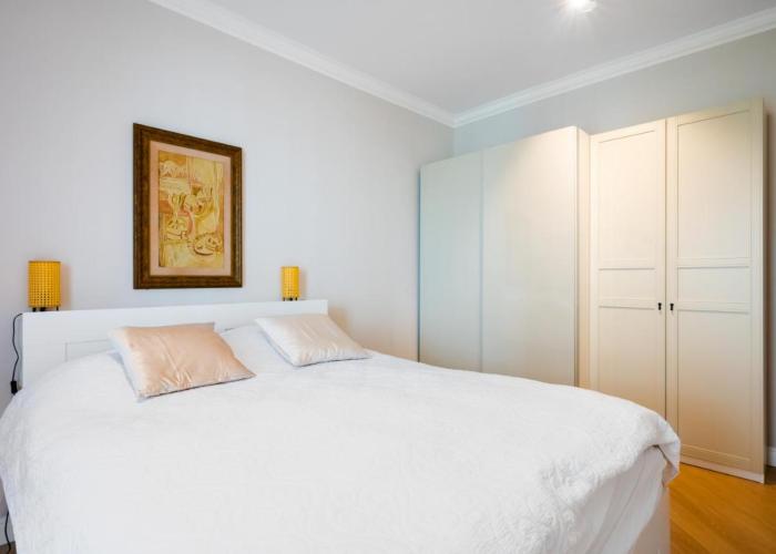 Cozy Heaven at Vitosha Blvd - Sofia - 2BDR