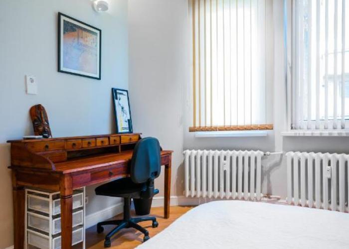 Cozy Heaven at Vitosha Blvd - Sofia - 2BDR