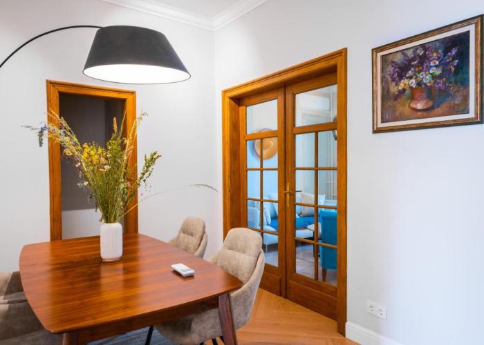 Cozy Heaven at Vitosha Blvd - Sofia - 2BDR