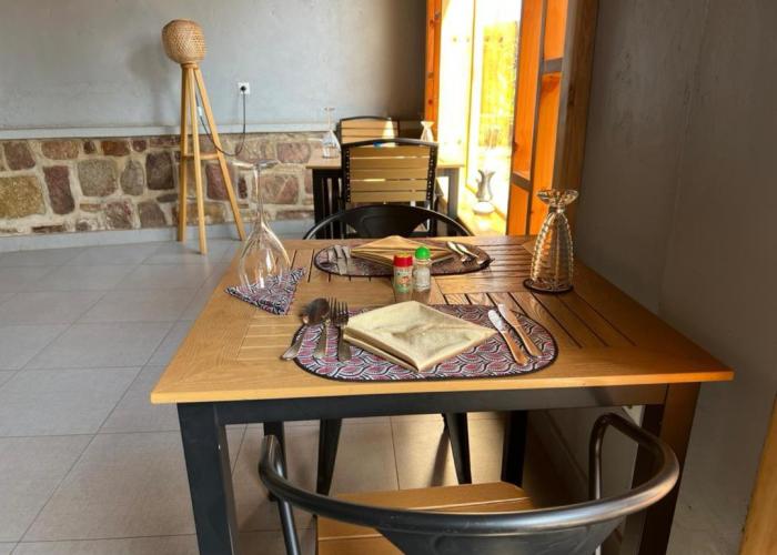 REBERO RESORT