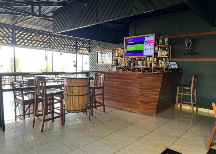 REBERO RESORT