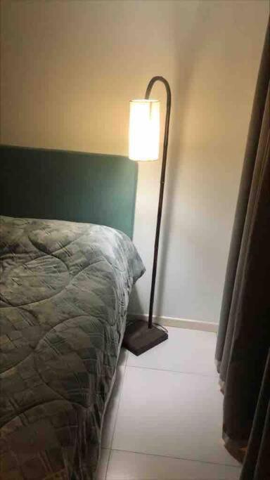 Ótimo Apartamento totalmente mobiliado!