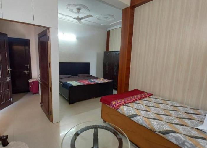 Shri Achyutam Villa
