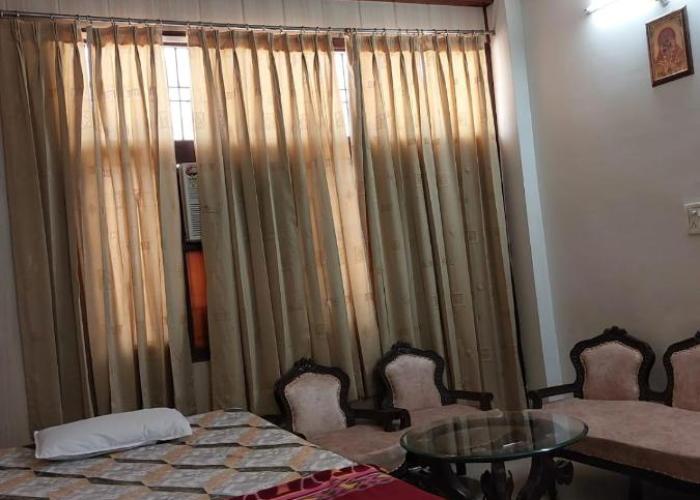 Shri Achyutam Villa