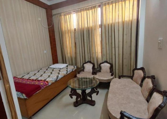 Shri Achyutam Villa