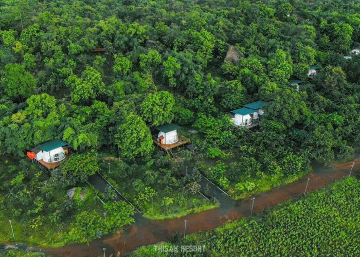 Thisak Cheungphnom kulen