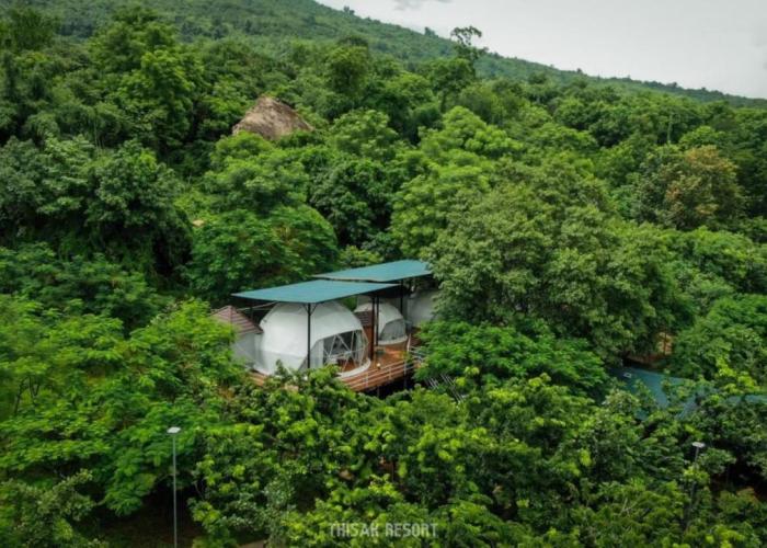Thisak Cheungphnom kulen