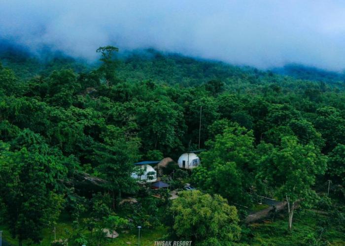 Thisak Cheungphnom kulen