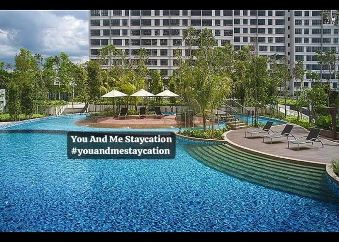 You And Me Staycation
