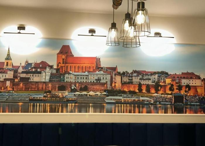 Quick Trip Apartments Toruń