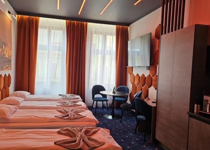 Quick Trip Apartments Toruń