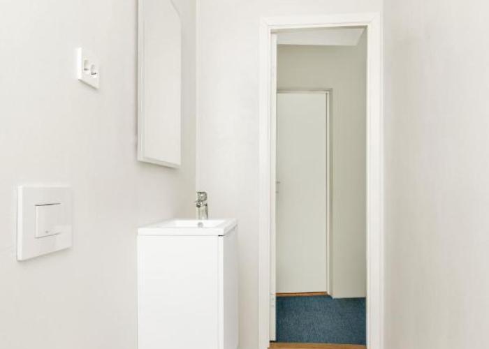 Central Guest House - Bedroom with private Bathroom