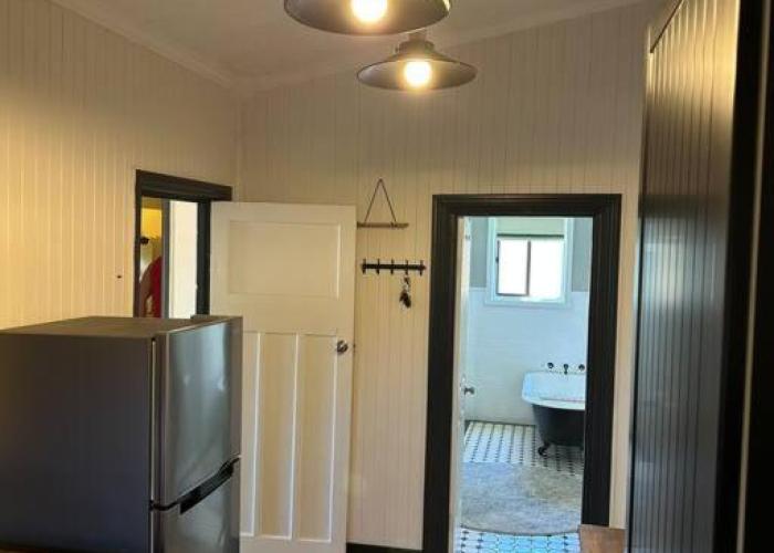 Charming 3 bedroom wine country cottage