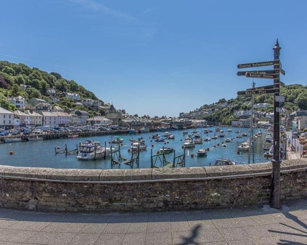 фото The Captain's Lodge Looe