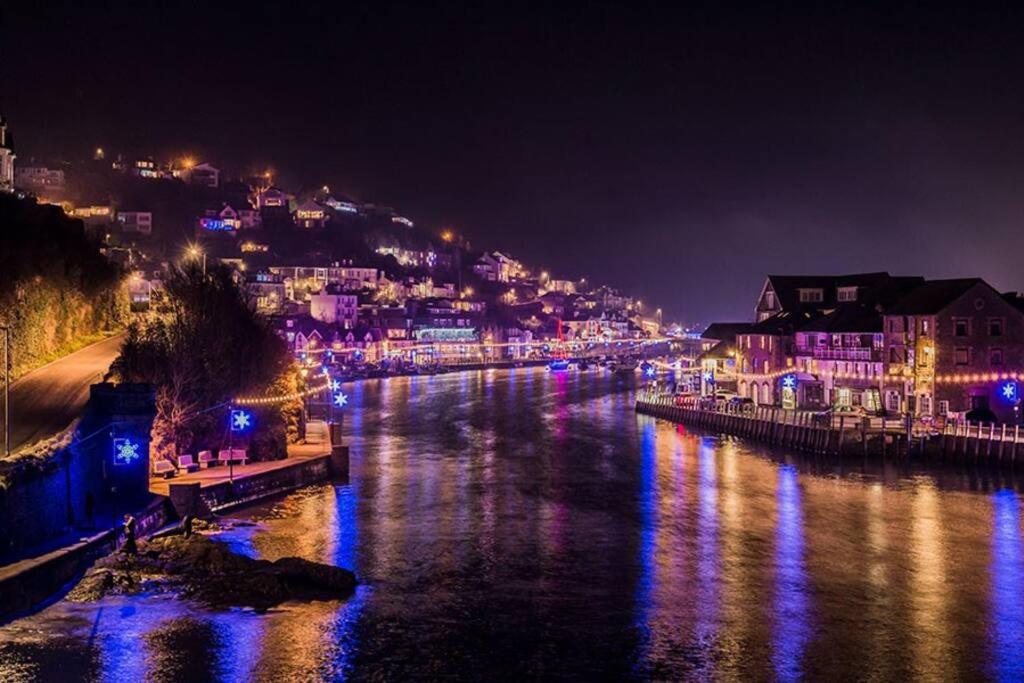фото The Captain's Lodge Looe