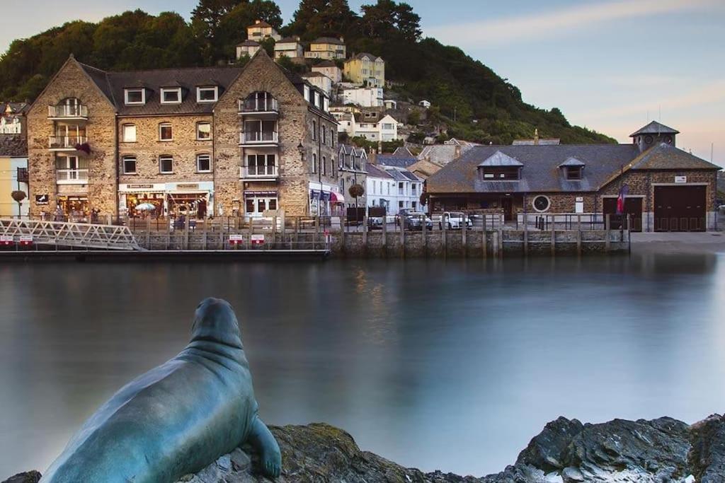 фото The Captain's Lodge Looe