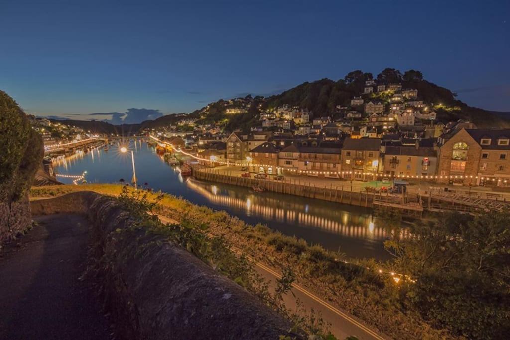 фото The Captain's Lodge Looe