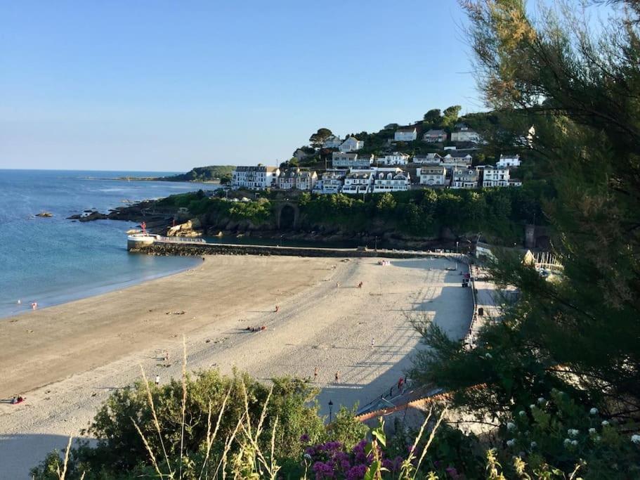 фото The Captain's Lodge Looe