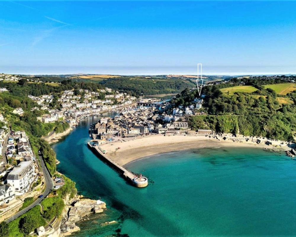 фото The Captain's Lodge Looe