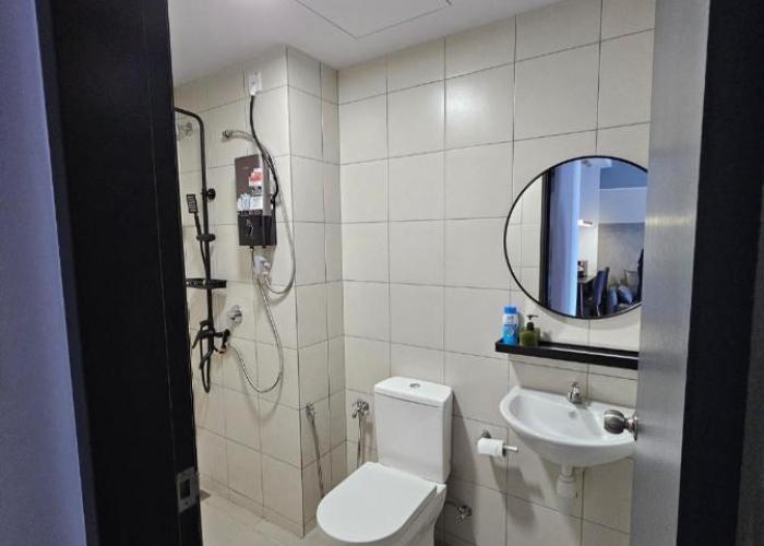 Luge Gardens You and Me Staycation Gaia Residences