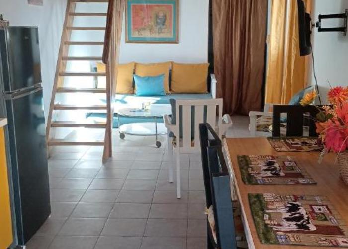 Apartment Tropical