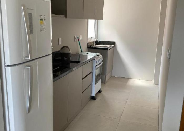 Ótimo apto a 50 m da areia churrasqueira 2Q 2 banheiros 202