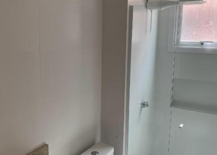 Ótimo apto a 50 m da areia churrasqueira 2Q 2 banheiros 202