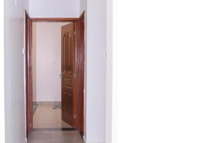 3 BEDROOM LIWANDO HOME at Greatwall Gardens next to Greatwall Mall, 15 Minutes from JKIA Airport With FREE WIFI & Parking, Enjoy Entire Unit in a Gated Community manned with Security 24 Hours