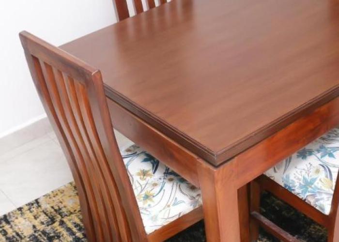 3 BEDROOM LIWANDO HOME at Greatwall Gardens next to Greatwall Mall, 15 Minutes from JKIA Airport With FREE WIFI & Parking, Enjoy Entire Unit in a Gated Community manned with Security 24 Hours