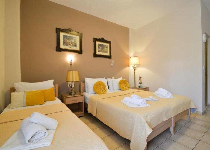 Εlvina apts