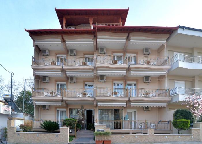 Εlvina apts