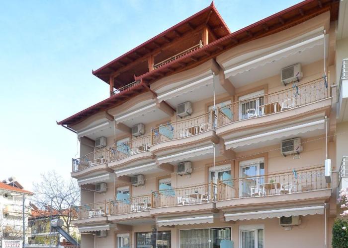 Εlvina apts