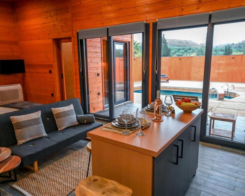 фото VB ECO SUITES