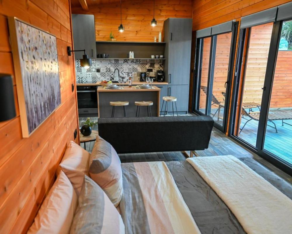 фото VB ECO SUITES