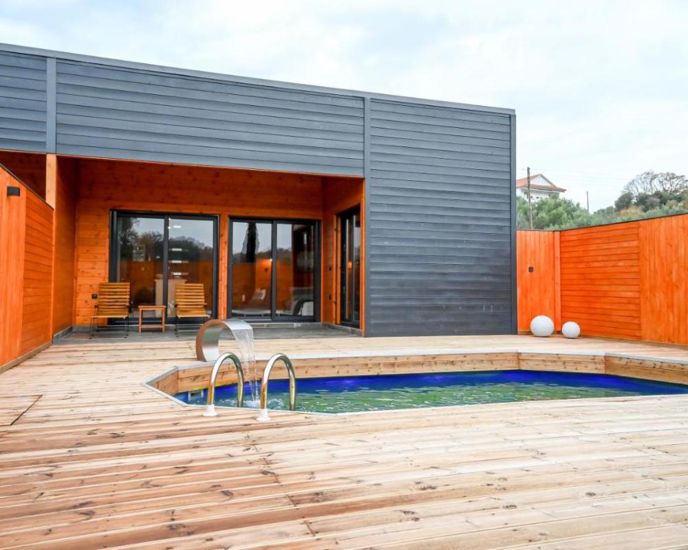 фото VB ECO SUITES
