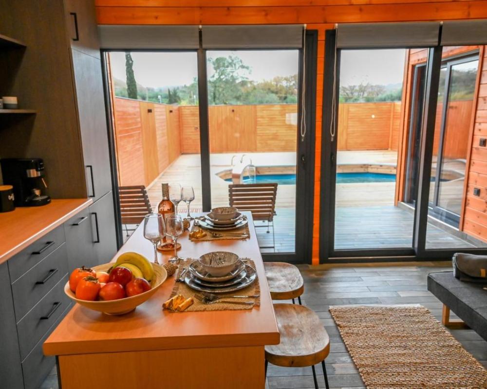 фото VB ECO SUITES