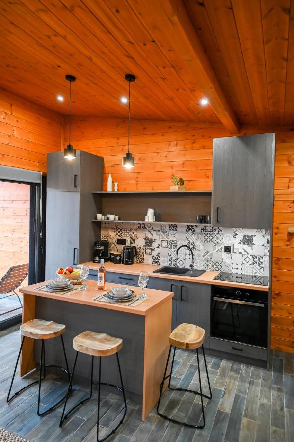 фото VB ECO SUITES