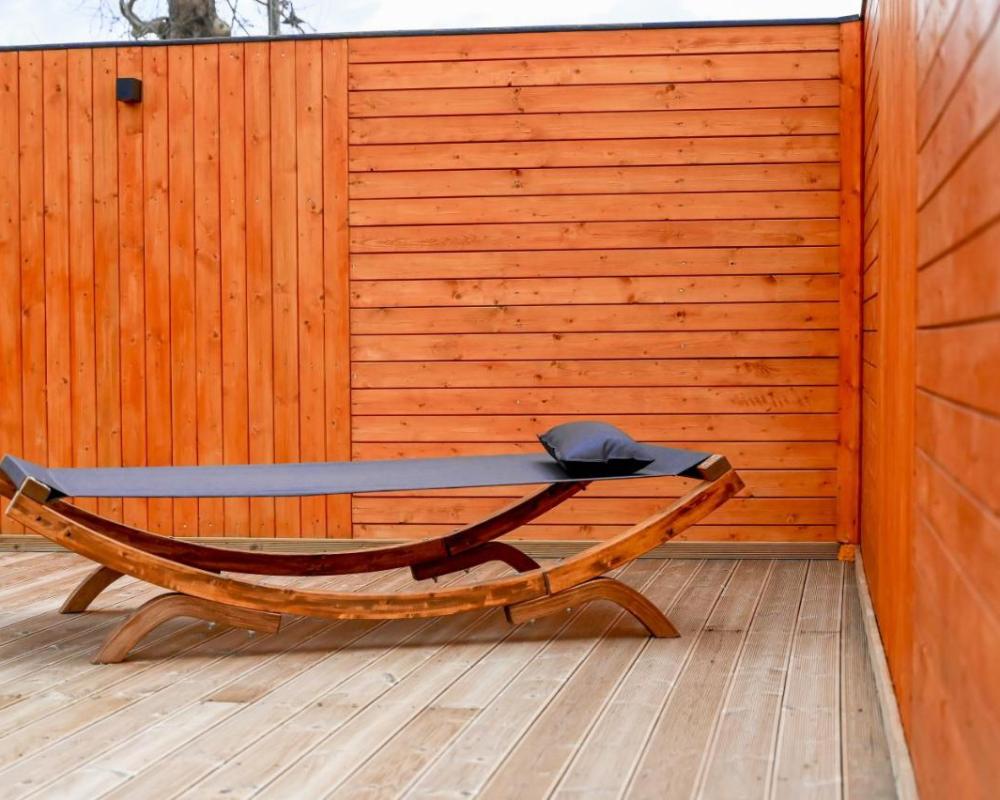 фото VB ECO SUITES